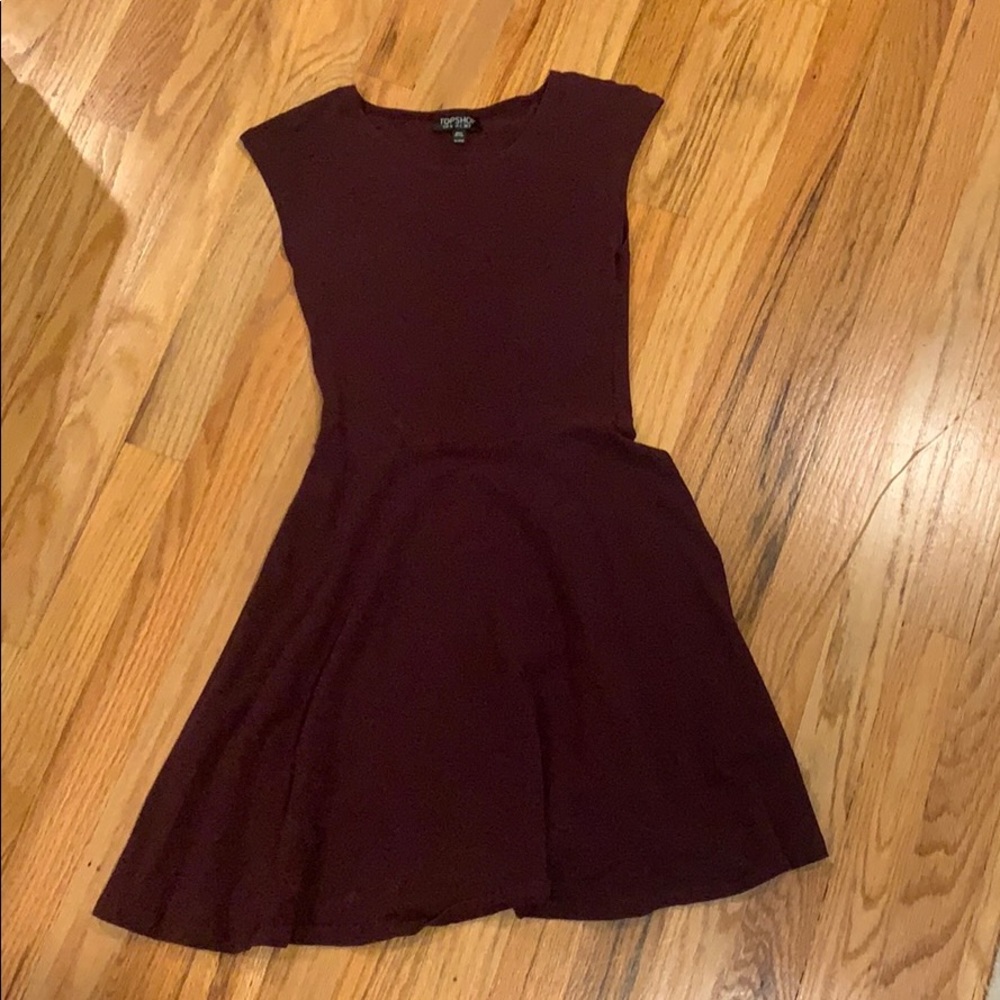 Dress - Picture 2 of 2